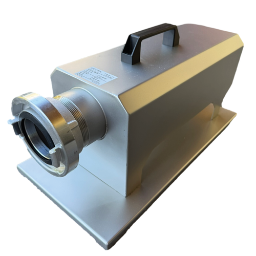 Druckvernichter Storz B neutrale Version