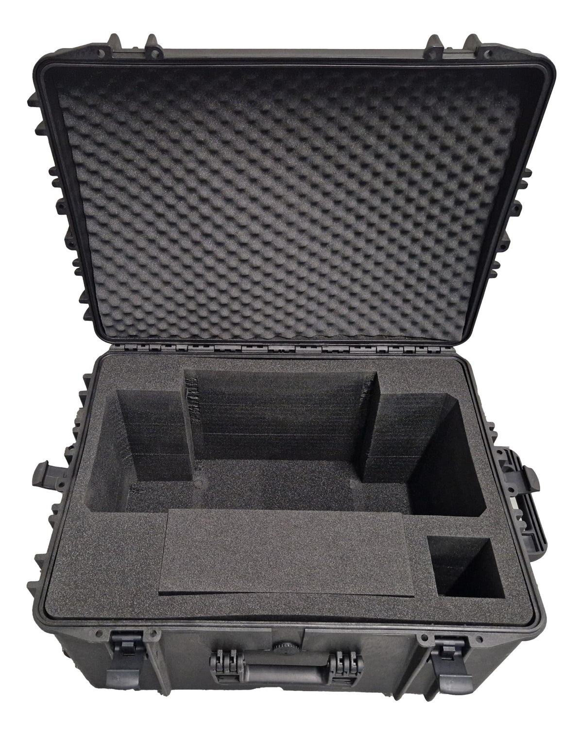 Transportkoffer MAG-FLUX bis HTL DN 100/150
