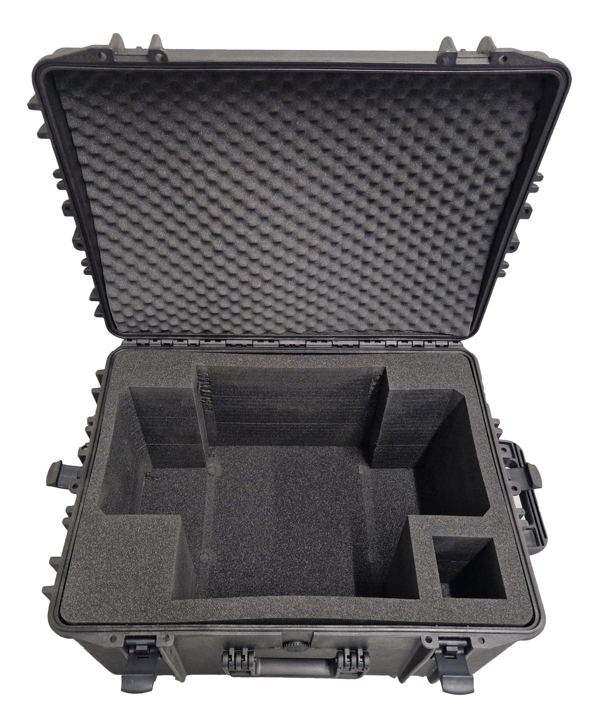Transportkoffer MAG-FLUX bis HTL DN 100/150