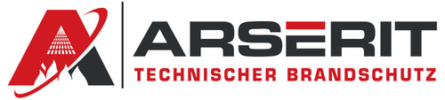 ARSERIT GmbH Online-Shop logo