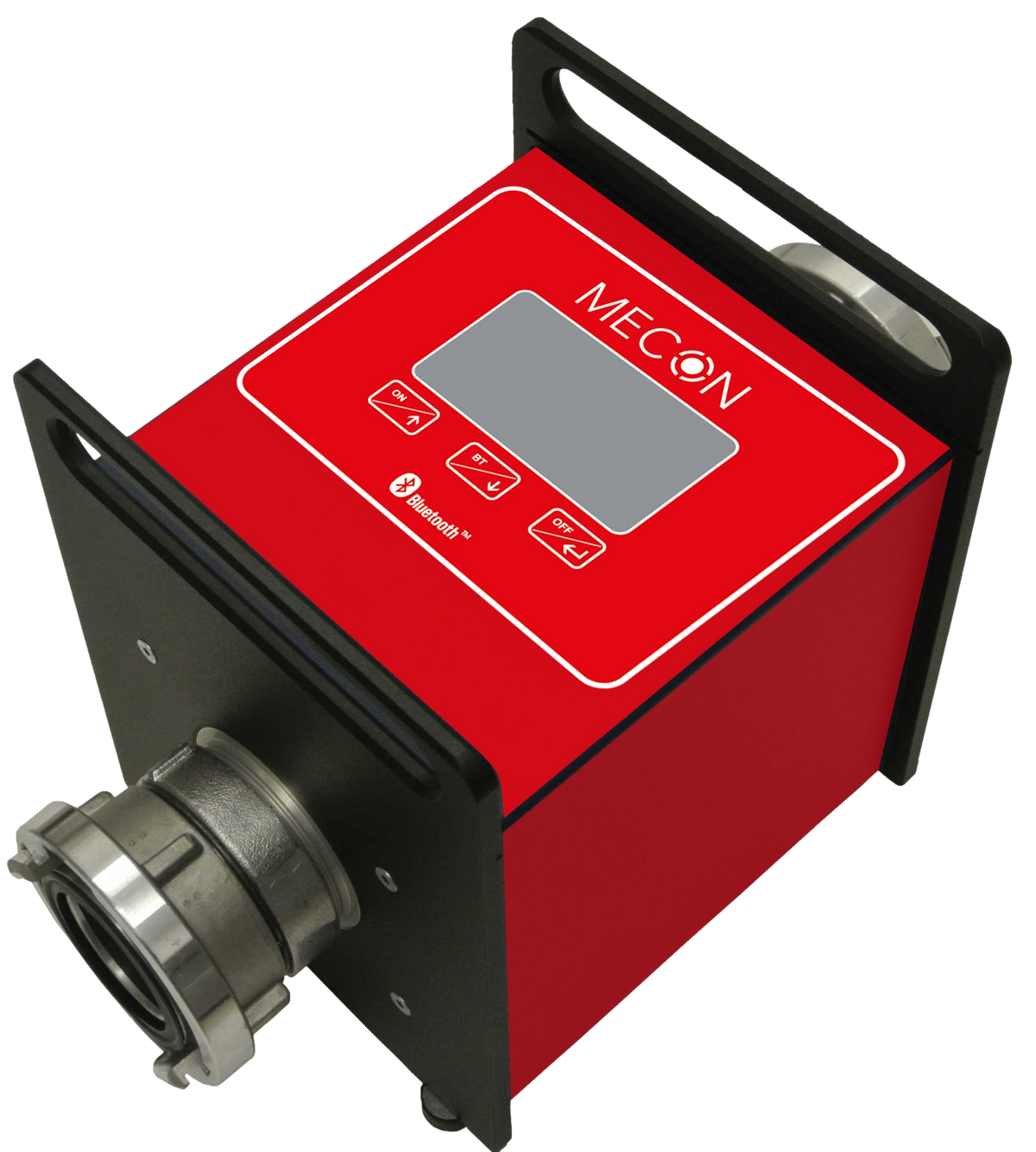 mag-flux HTL DN80